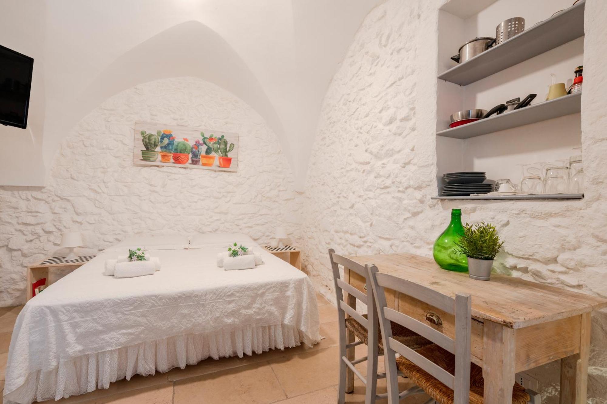 Casa Gioia - Tiny & * Ostuni
